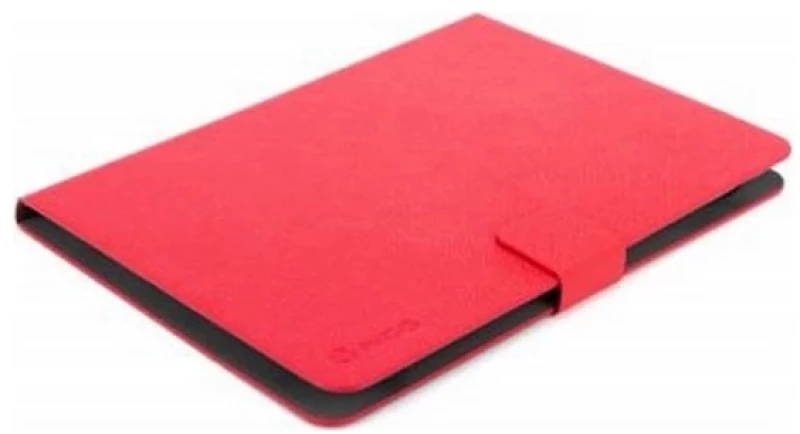 ΘΗΚΗ Stand Ngs 9-10inch Tablets Papiro Plus Red