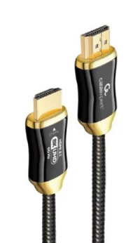 Cablexpert Ultra High Speed Hdmi Cable With Ethernet 'aoc Premium Series' 30m