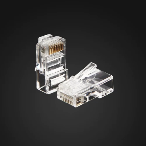 Βύσμα Rj-45 Male Cat5e