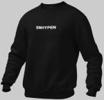 Enhypen Παιδικό Φουτερ - KELLY GREEN