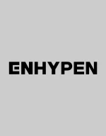 Enhypen Παιδικό Φουτερ - KELLY GREEN