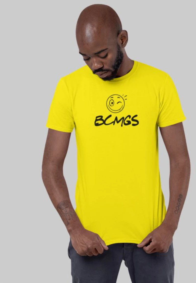 Bad Choices T-Shirt - WHITE