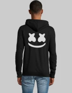 Marshmello dj ΖΑΚΕΤΑ ΜΑΥΡΗ