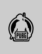 Pubg game hoodie - BLACK