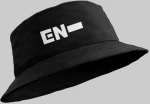 Enhypen Bucket καπέλο - Black