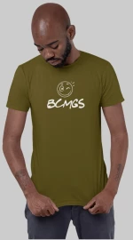 Bad Choices T-Shirt - ARMY