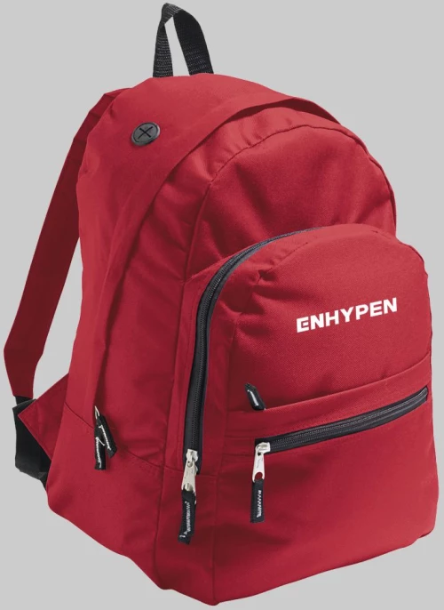 Enhypen ΤΣΑΝΤΑ - Red