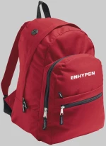 Enhypen ΤΣΑΝΤΑ - Red