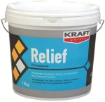 Kraft Relief 15Kg