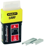 Δίχαλα Καρφωτικoύ 5/53/530 6mm STANLEY 1-TRA204T 1000Τμχ