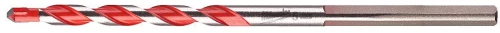 Διαμαντοτρύπανο Μπετού/Γρανίτη 3x90mm MILWAUKEE SUPER