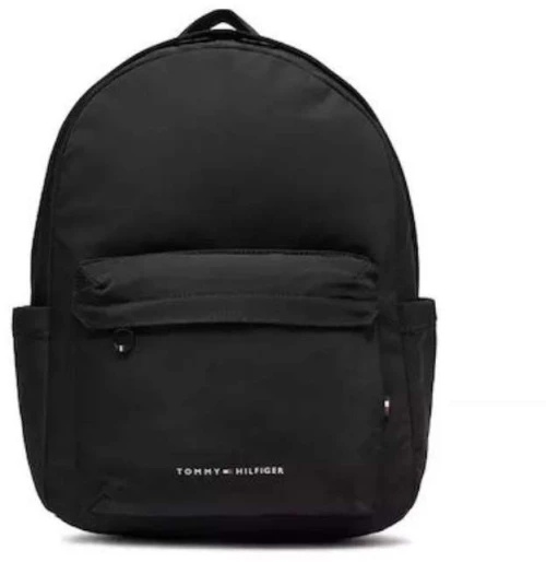 Tommy Hilfiger AM0AM11788-BDS Σακίδιο Πλάτης Μαύρο