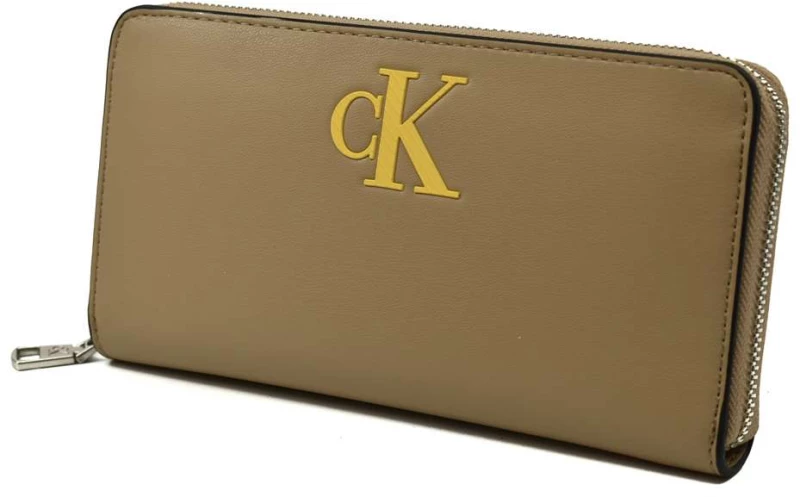 Calvin Klein K60K610346-PF2 Πορτοφόλι