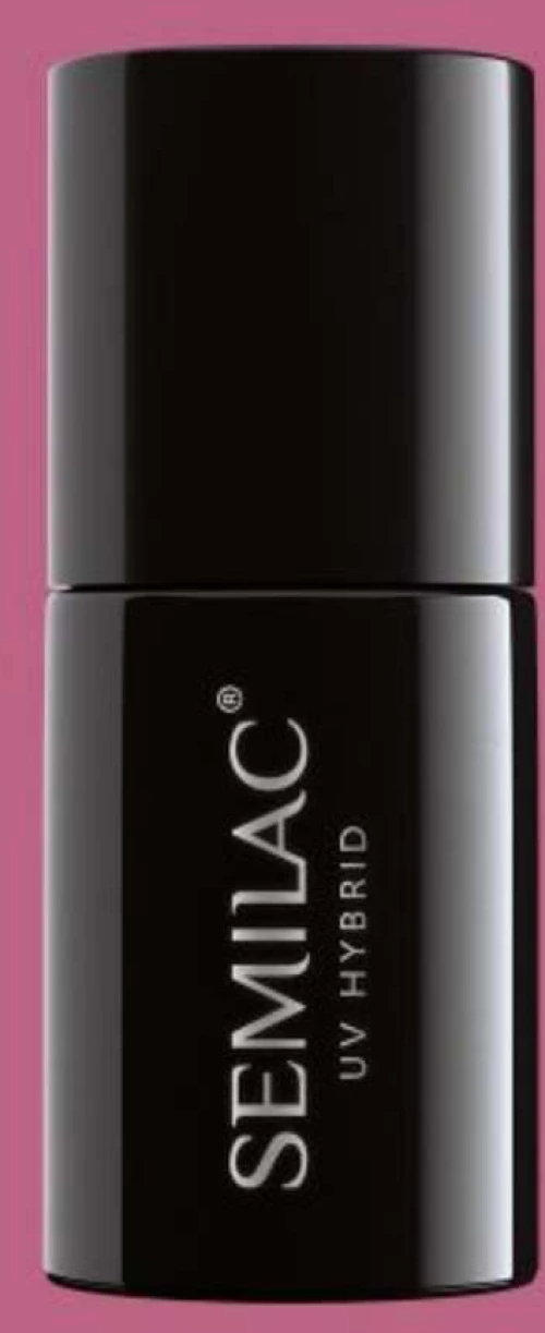 Semilac 286 Let's Meet Karaoke Time 7ml Ημιμόνιμο Βερνίκι