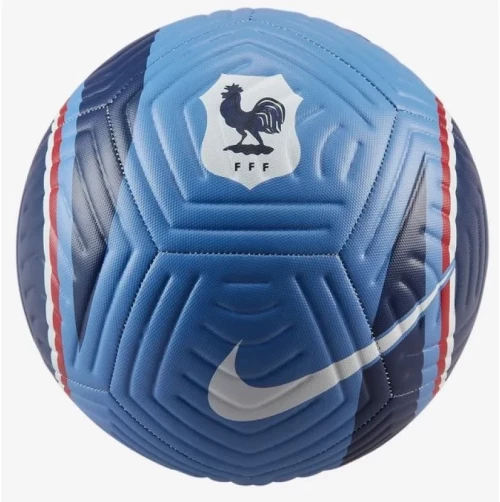 Μπάλα Ποδοσφαίρου Nike FFF Academy SU23 DZ7279 450