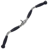 Λαβή Τροχαλίας Κυρτή 80cm Optimum