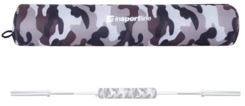 Μαξιλάρι Μπάρας 45cm Camouflage Optimum