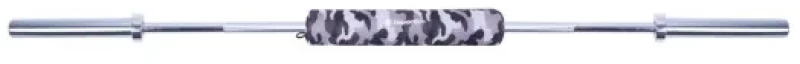 Μαξιλάρι Μπάρας 45cm Camouflage Optimum