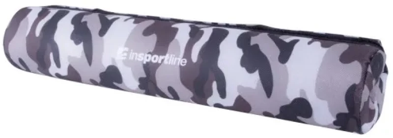 Μαξιλάρι Μπάρας 45cm Camouflage Optimum