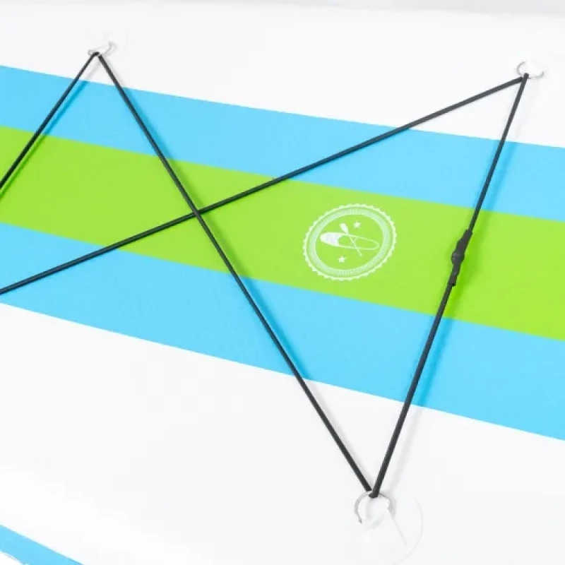 InSPORTline Σανίδα Sup WaveTrip 11’6” GX