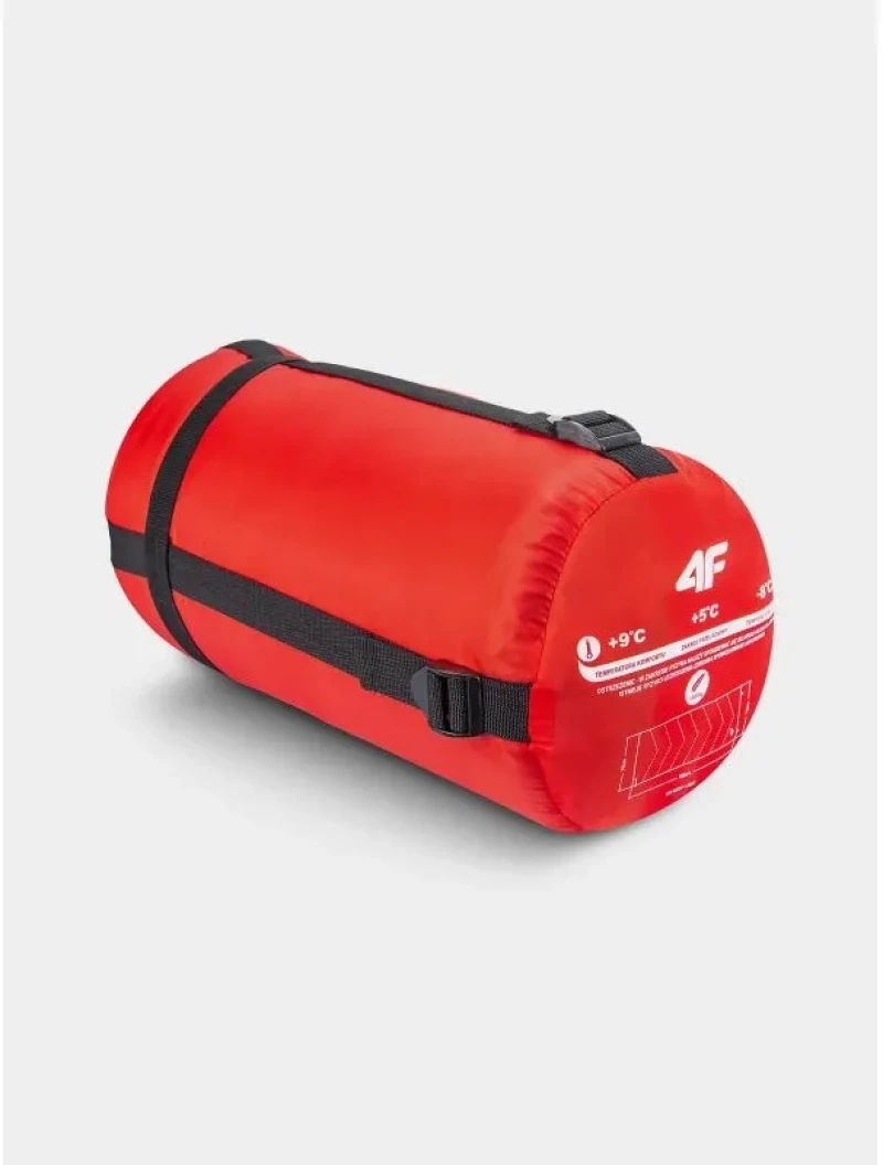 4F Sleeping Bag 4FWSS24ASLBU00820S