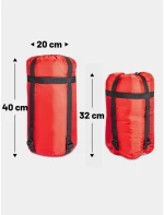 4F Sleeping Bag 4FWSS24ASLBU00820S