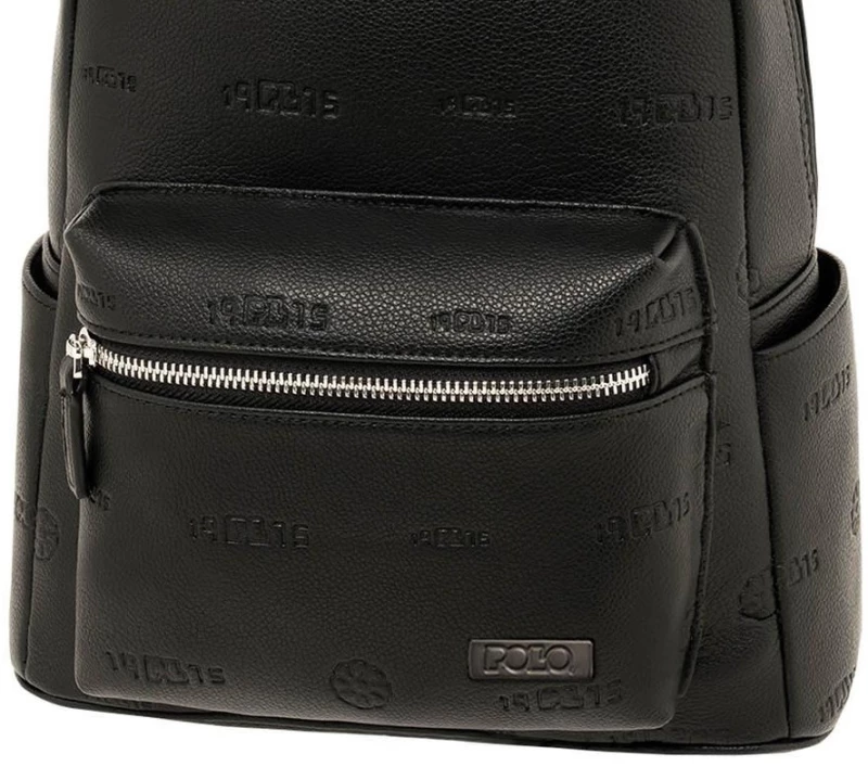 POLO ΓΥΝΑΙΚΕΙΟ ΣΑΚΙΔΙΟ MINI NOIR 902061-2000