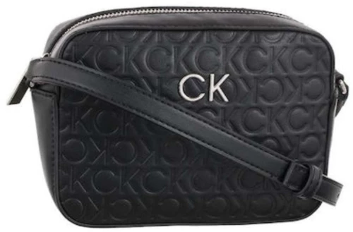 Calvin Klein K60K610199 Τσάντα Ώμου/Χιαστί