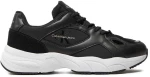 Calvin Klein YW0YW01528-0GP Μαύρο