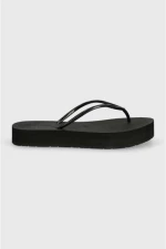 Calvin Klein HW0HW01977-BEH Παντόφλα Black