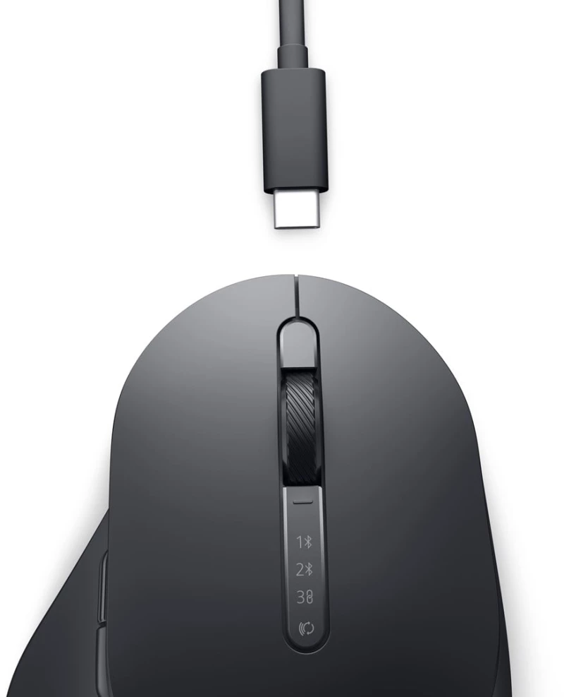 Dell Premier Rechargeable Mouse – MS900