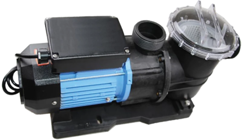 Αντλία Νερού Πισίνας Mini  με προφίλτρο Oxygon Mini Pump Series 0,50hP έως 1,2hP 1,2 hP