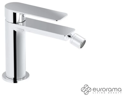 ΜΠΑΤ.ΜΠΙΝΤΕ ΜΕ ΒΑΛΒ.CLIC-CLAC CHARMA EURORAMA CHROME