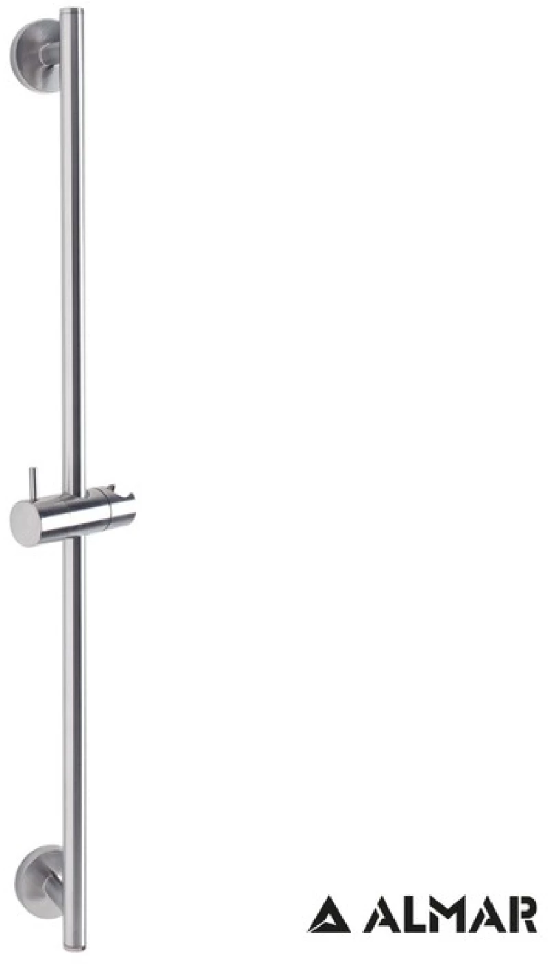 ΒΕΡΓΑ ΝΤΟΥΖ SINTESI 70 εκ. ALMAR INOX