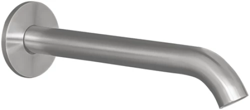 ΣΤΟΜΙΟ ΕΠΙΤΟΙΧΟ AISI316 BRUSHED INOX