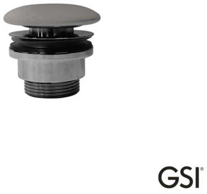 ΒΑΛΒΙΔΑ ΝΙΠΤΗΡΟΣ ΕΛΕΥΘΕΡΗΣ ΡΟΗΣ GSI TORTORA