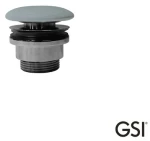ΒΑΛΒΙΔΑ ΝΙΠΤΗΡΟΣ ΕΛΕΥΘΕΡΗΣ ΡΟΗΣ GSI GHIACCIO