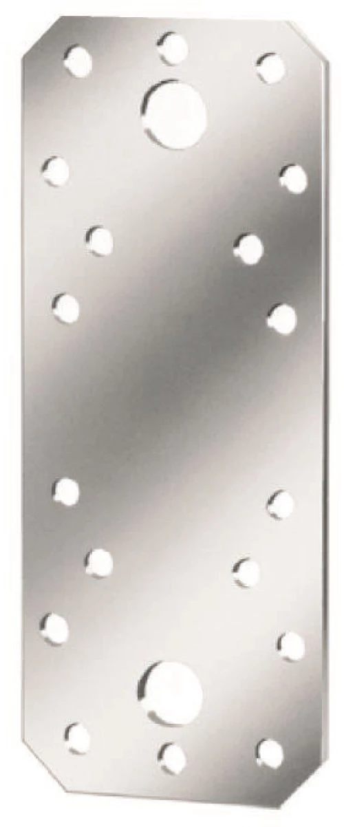 Λαμάκι Σύνδεσης 180x40x2.5mm