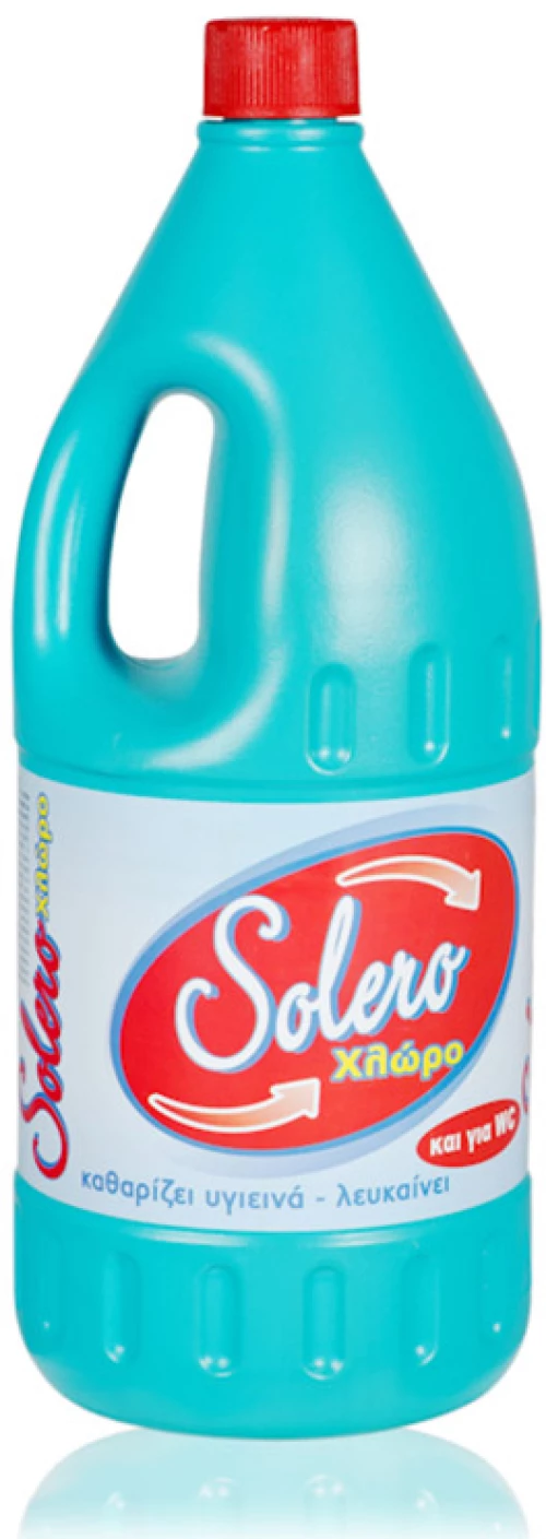 Χλωρίνη Solero Ultra 4lt