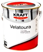 Υπόστρωμα Βερνικοχρωμάτων Velatoura 750ml
