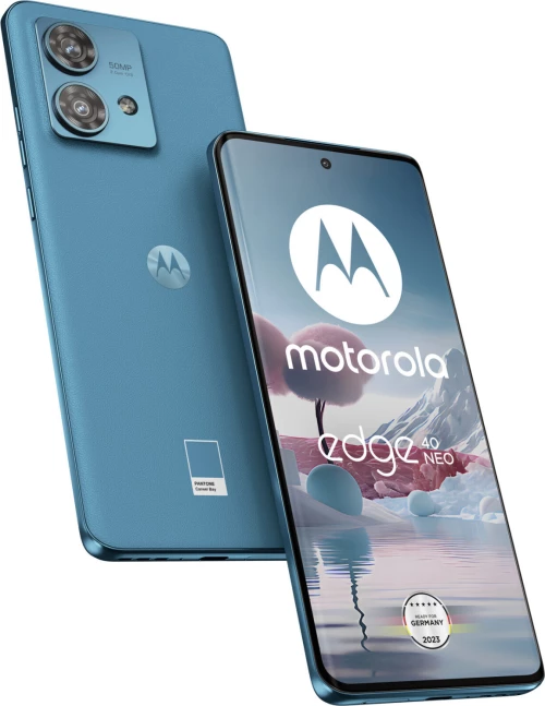 Motorola Edge 40 Neo 5G (12GB/256GB) Caneel Bay