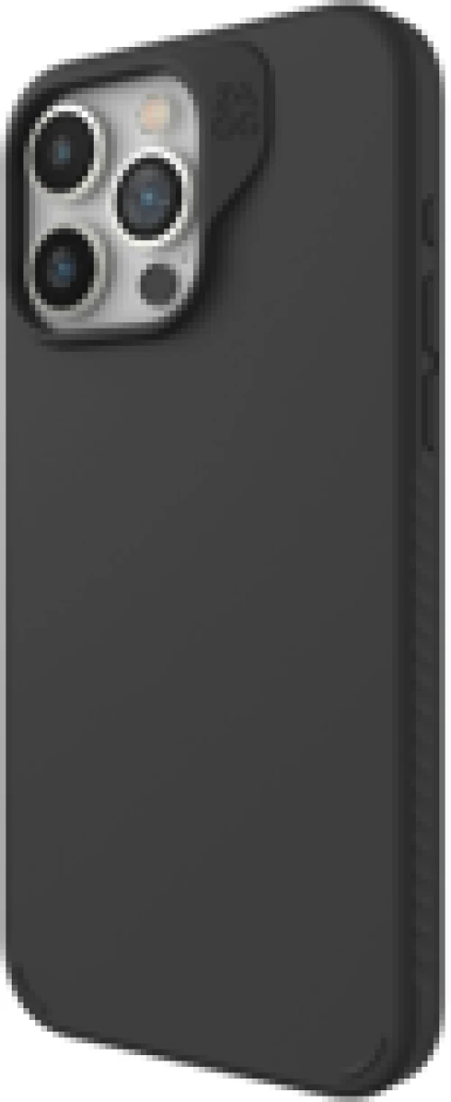 ZAGG/GEAR4 (840056194120) Manhattan Snap - Black, iPhone 15 Pro Max
