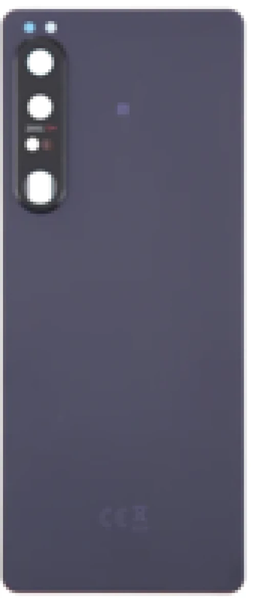 Sony (A5045831A) Back Cover - Purple, for model Sony Xperia 1 IV