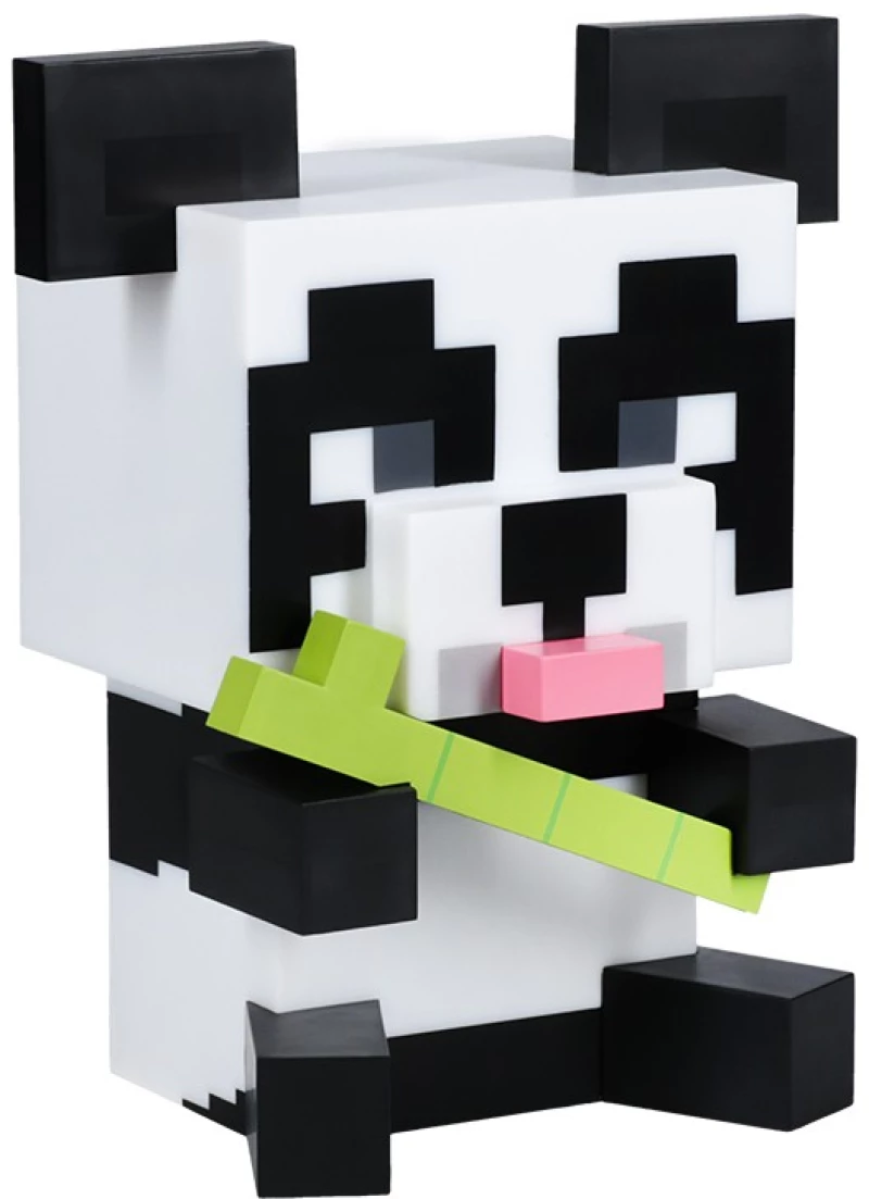 Minecraft - Panda Light / Fan Shop and Merchandise