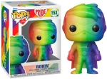POP figure DC Comics Robin Pride
