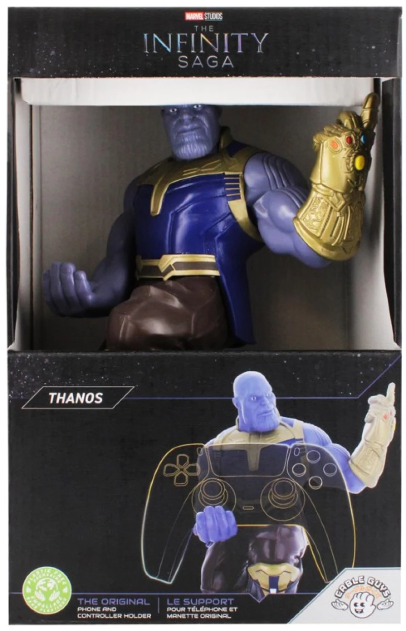 CABLE GUYS THANOS / PlayStation 5