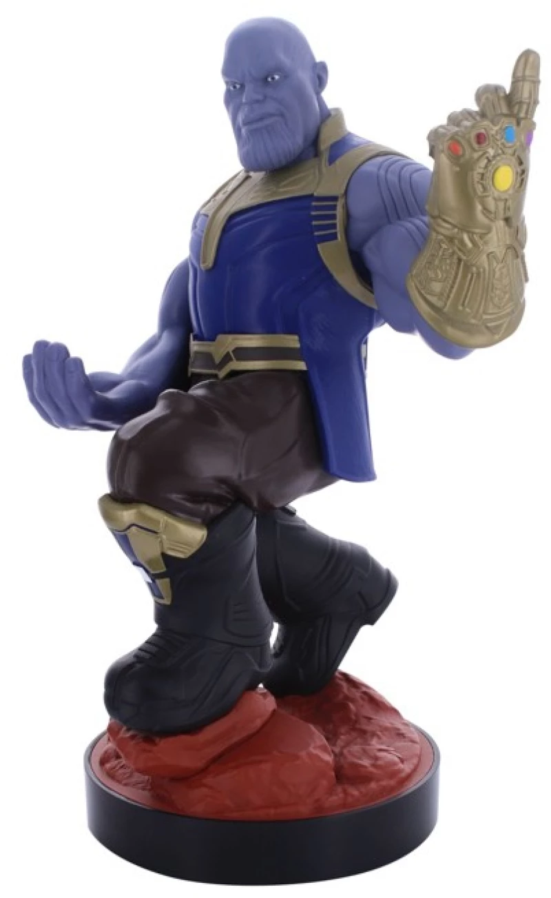 CABLE GUYS THANOS / PlayStation 5