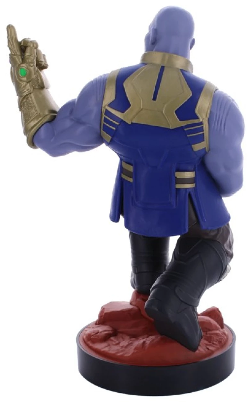 CABLE GUYS THANOS / PlayStation 5