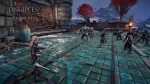 Disciples: Liberation (Deluxe Edition) / PlayStation 4