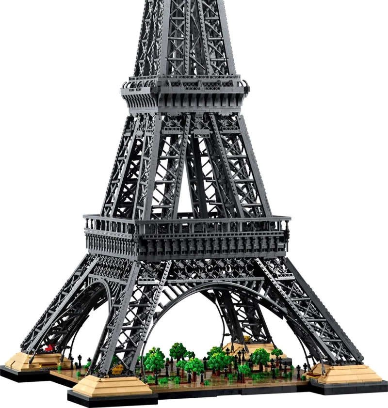 LEGO ICONS 10307 EIFFEL TOWER